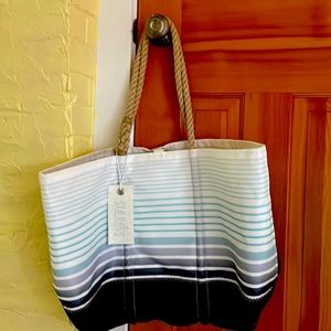Maine Sea Bag